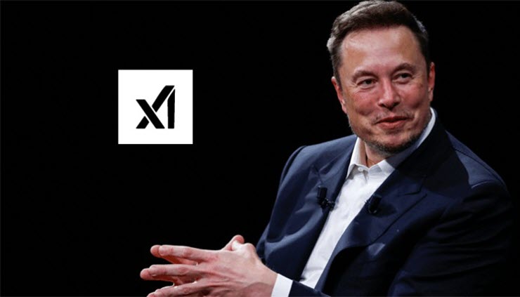 Elon Musk vừa thành lập công ty trí tuệ nhân tạo xAI.