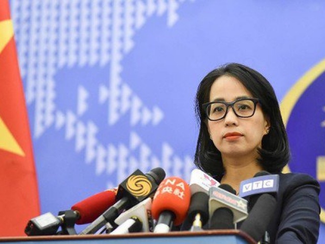 Tin tức trong ngày - Việt Nam nêu quan điểm nhân dịp 7 năm Tòa trọng tài ra phán quyết vụ kiện Biển Đông