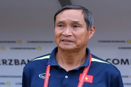 VFF bác tin FIFA cấm HLV Mai Đức Chung chỉ đạo ĐT nữ Việt Nam ở World Cup