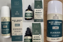 Pháp luật - Phát hiện ma túy nguy hiểm núp bóng thực phẩm làm đẹp da, chữa ung thư