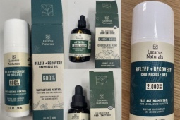 An ninh - Xã hội - Phát hiện ma túy nguy hiểm núp bóng thực phẩm làm đẹp da, chữa ung thư