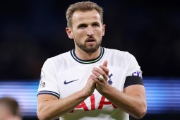 Bóng đá - Lộ dấu hiệu Kane "quay xe" không rời Tottenham, ở lại ký hợp đồng mới?