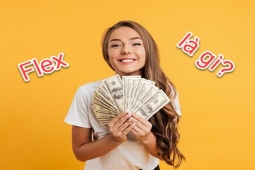 Công nghệ thông tin - Mạng xã hội rần rần với trend "flex", vậy "flex" là gì?