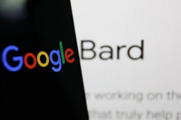 Công nghệ thông tin - Google nói về lý do tạo ra Bard - chatbot AI đang gây "sốt" toàn cầu