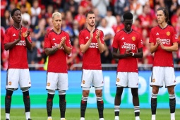 Bóng đá - MU - Barca vi phạm luật Công bằng tài chính, UEFA "xuống tay" với hai ông lớn châu Âu