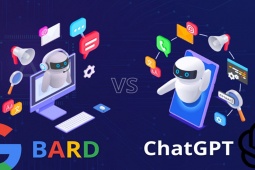 Công nghệ thông tin - Các hacker sẽ rất thích sử dụng Google Bard vì lý do này