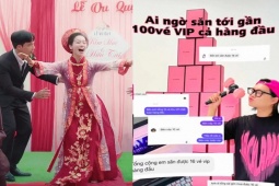 Giải trí - [Podcast] Tin đồn Nhật Kim Anh lên xe hoa, 1 TikToker lỗ 1 tỷ đồng vì ôm vé BLACKPINK hot nhất tuần