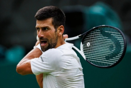 Djokovic lại tâng Alcaraz "lên mây" trước trận chung kết Wimbledon 2023