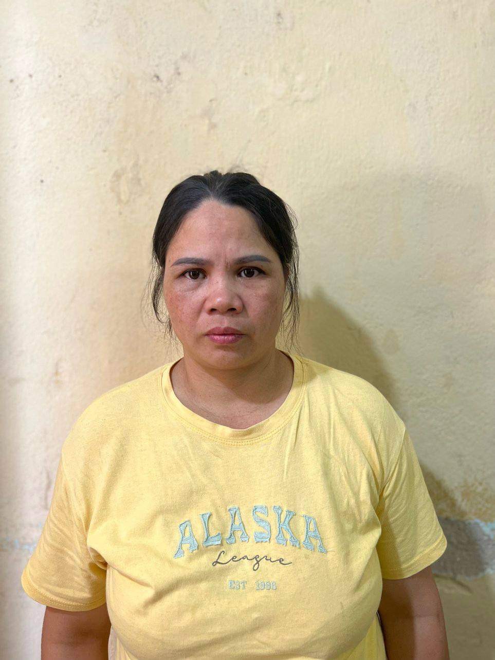 Lời khai “bà trùm” đường dây trộm chó vừa ra tù lại bị bắt ở Thanh Hoá - 1