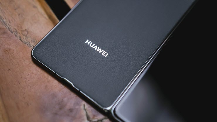 Huawei đã tự sản xuất được chipset 5G cho điện thoại của hãng.