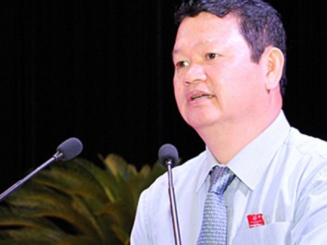 Tin tức trong ngày - Cựu bí thư tỉnh Lào Cai nhận hàng tỉ đồng "cảm ơn" dịp tết Nguyên đán