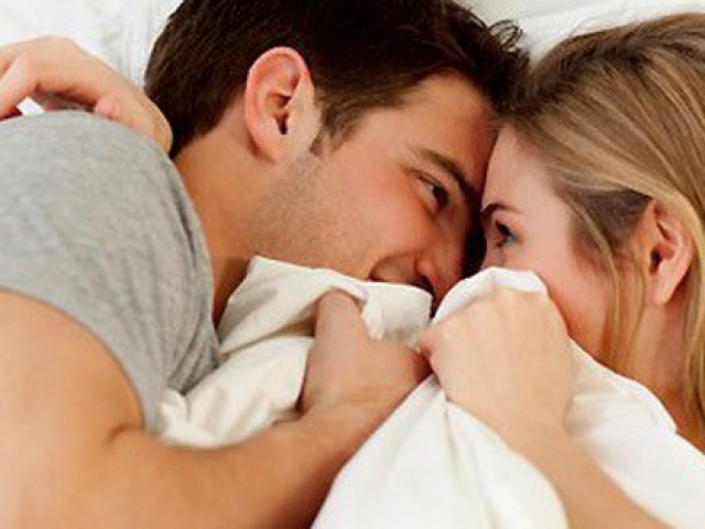 Bạn trẻ - Cuộc sống - Sau khi "yêu", cần làm gì để nàng có cảm giác an tâm