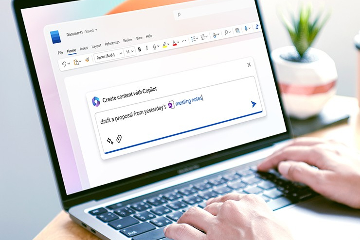 Sau 15 năm, người dùng MS Office mới nhận được điều này