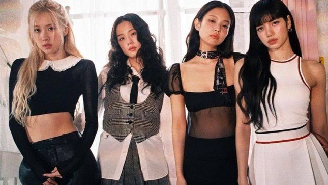 Dừng bán vé đêm nhạc BlackPink tại Hà Nội - 1