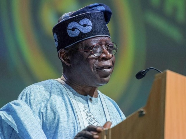 Tân Tổng thống Nigeria cùng biệt danh “bố già”