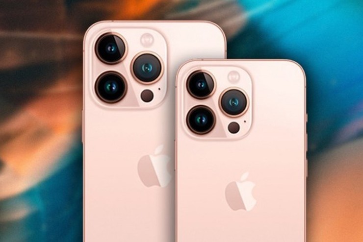 iPhone 15 Pro Max và 15 Pro có sự phân biệt lớn về camera.