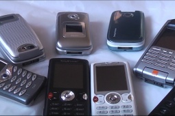 Thời trang Hi-tech - Thương hiệu điện thoại nào được người dùng hoài niệm nhất