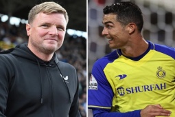 Bóng đá - Chấn động Ronaldo - Benzema được "bật đèn xanh" đến Newcastle, chinh chiến Cúp C1