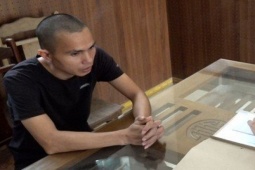 Pháp luật - Đặt mua "sổ đỏ" giả để lừa đảo chiếm đoạt tiền