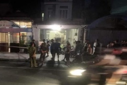 Pháp luật - Vụ người phụ nữ chết trong quán cà phê: Xác định nguyên nhân tử vong