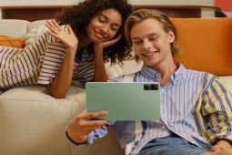 Thời trang Hi-tech - 5 máy tính bảng cho học sinh cấu hình "ngon", giá dưới 8 triệu