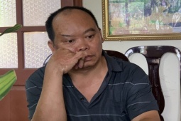 Pháp luật - Phát hiện súng, đạn và động vật quý hiếm trong nhà Triệu Quý Phú