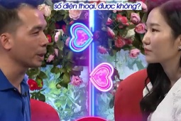 Bạn trẻ - Cuộc sống - Giám đốc U40 có tình trường sâu đậm bị gái xinh “từ chối phũ”
