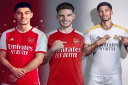 Bóng đá - 10 thương vụ đắt giá nhất mùa hè: Arsenal áp đảo "quần hùng", Mount hạng mấy?