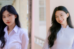 Giáo dục - du học - Nữ sinh giành học bổng 50% ĐH Yonsei mong muốn trở thành nhà lãnh đạo quốc tế