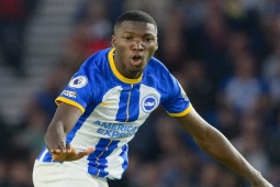 Bóng đá - Trực tiếp chuyển nhượng 16/7: Chelsea và Brighton tiếp tục bất đồng về mức phí của Caicedo