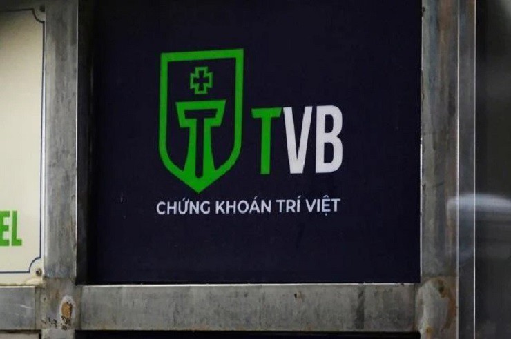 CTCP Chứng khoán Trí Việt đóng cửa chi nhánh TP HCM chính thức từ ngày&nbsp;31/7.