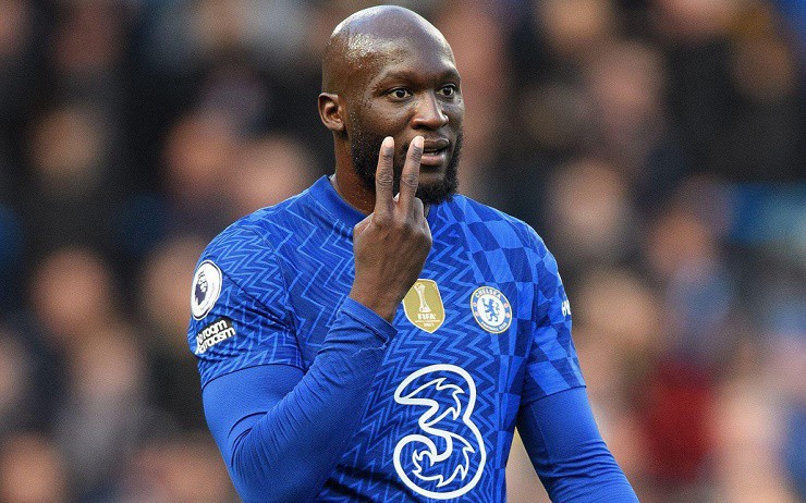 Tương lai của Lukaku đang nóng lên hơn bao giờ hết