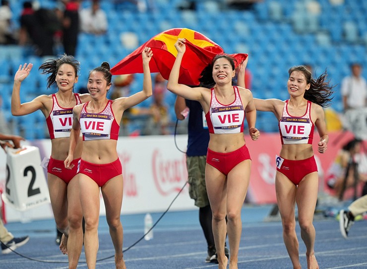 Tuyệt đỉnh thể thao Việt Nam: Giành 2 HCV quốc tế trong 1 ngày gây chấn động - 3