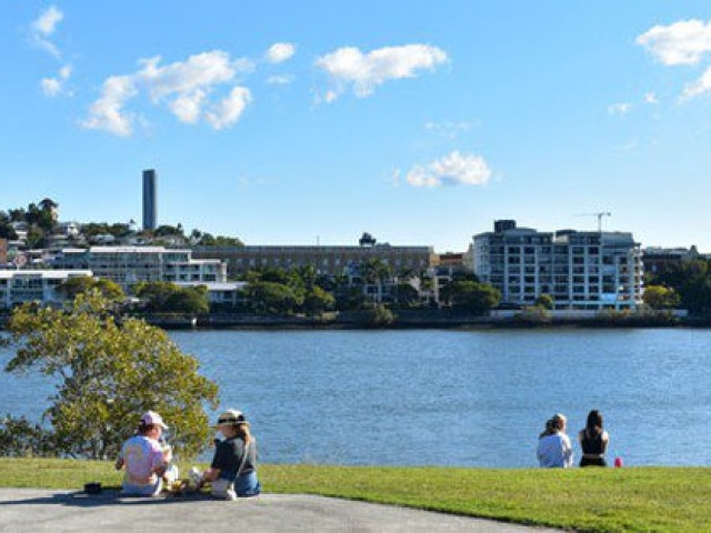 Du lịch - Bí kíp "giữ chặt hầu bao" khi lần đầu du lịch Úc