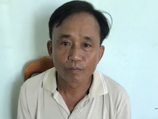 Pháp luật - Bắt đối tượng truy nã đặc biệt nguy hiểm sau 26 năm lẩn trốn