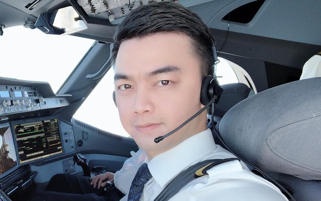 Nghệ sĩ Hương Dung từng nói về scandal của phi công Hà Duy - người đang đối diện mức án bị Vietnam Airlines sa thải: &#34;Là một người mẹ, con hư tôi đau lắm chứ!&#34; - 1