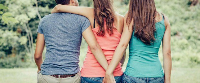 Nghiên cứu bất ngờ: Người hài lòng với sex có tỷ lệ ngoại tình cao nhất - 1