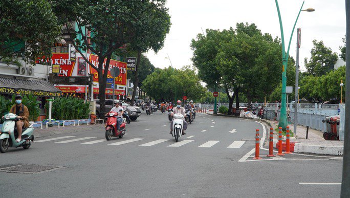 Trời nhiều mây, âm u