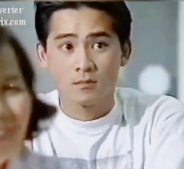 Ngoại hình khác lạ của tài tử điện ảnh thập niên 90 từng là &#39;chàng thơ&#39; của Việt Trinh, Trương Ngọc Ánh - 1