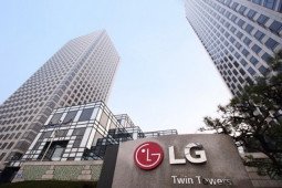 LG có doanh thu ”khủng” nhất lịch sử trong năm COVID-19 thứ 2