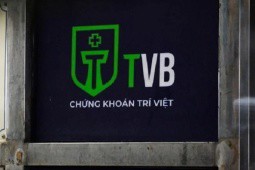 Chứng khoán Trí Việt đóng cửa chi nhánh Thành phố Hồ Chí Minh