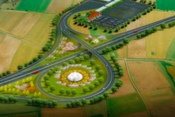 Kinh doanh - Nước cạnh Việt Nam sắp xây cao tốc tỷ USD đến sát Tây Ninh