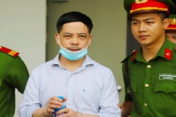 Tin tức trong ngày - Vụ "chuyến bay giải cứu": Cựu Thư ký lãnh đạo Bộ Y tế bị cho có thủ đoạn trắng trợn nhất