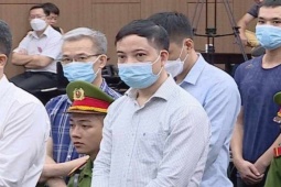 Tin tức trong ngày - Cựu thư ký Thứ trưởng Bộ Y tế bị VKS đề nghị tử hình