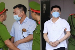 Tin tức trong ngày - Vụ "Chuyến bay giải cứu": Cựu điều tra viên Hoàng Văn Hưng có dấu hiệu xâm phạm tư pháp