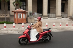 Xe máy - Xe đạp - Nên mua xe thời điểm nào để không bị “hớ"?