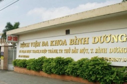 Tin tức trong ngày - Bộ Y tế vào cuộc vụ "viêm ruột thừa, cắt buồng trứng" ở Bình Dương