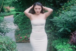 Làm đẹp - Bị chê hết thời vì thân hình nặng 60kg, "mẹ Đoàn Dự" quyết không giảm cân