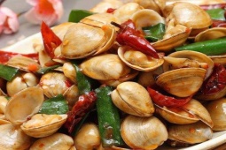 Ẩm thực - Công thức nấu 3 món xào cực nhanh nhưng vẫn đảm bảo dinh dưỡng