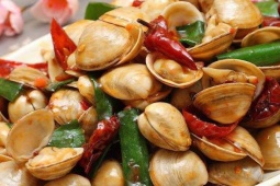 Ẩm thực - Công thức nấu 3 món xào cực nhanh nhưng vẫn đảm bảo dinh dưỡng